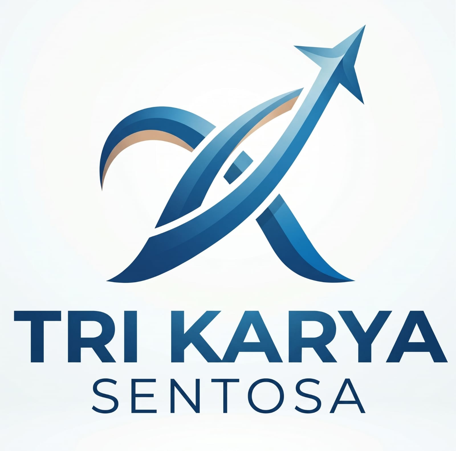 Logo PT Tri Karya Sentosa
